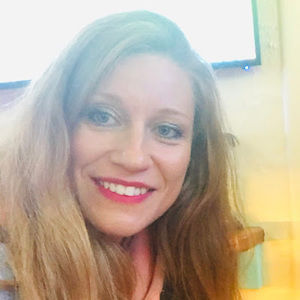 Meet your Posher, Jenna